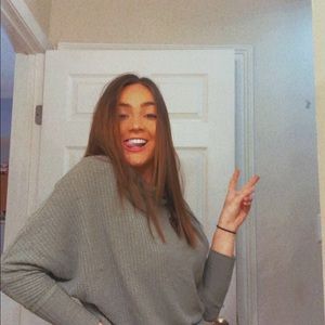 Meet your Posher, Emmaline